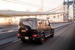 Mercedes-AMG G65 Final Edition 2018 года (NA)